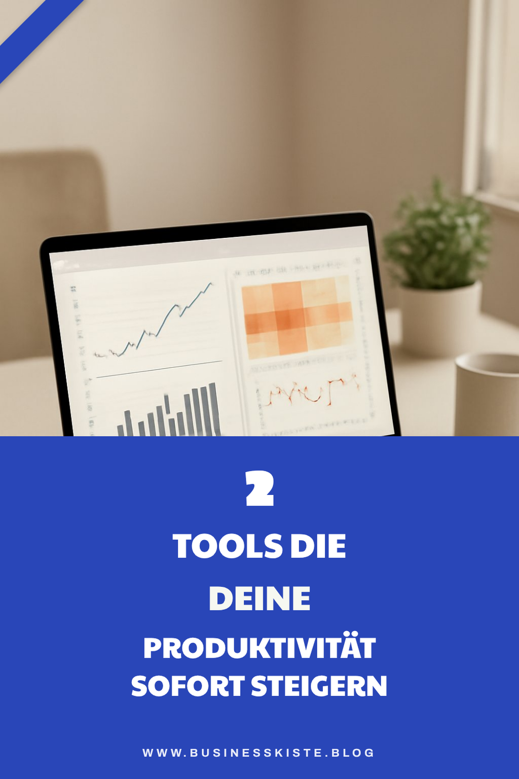 Die 2 besten KI-Tools für persönliche Produktivität