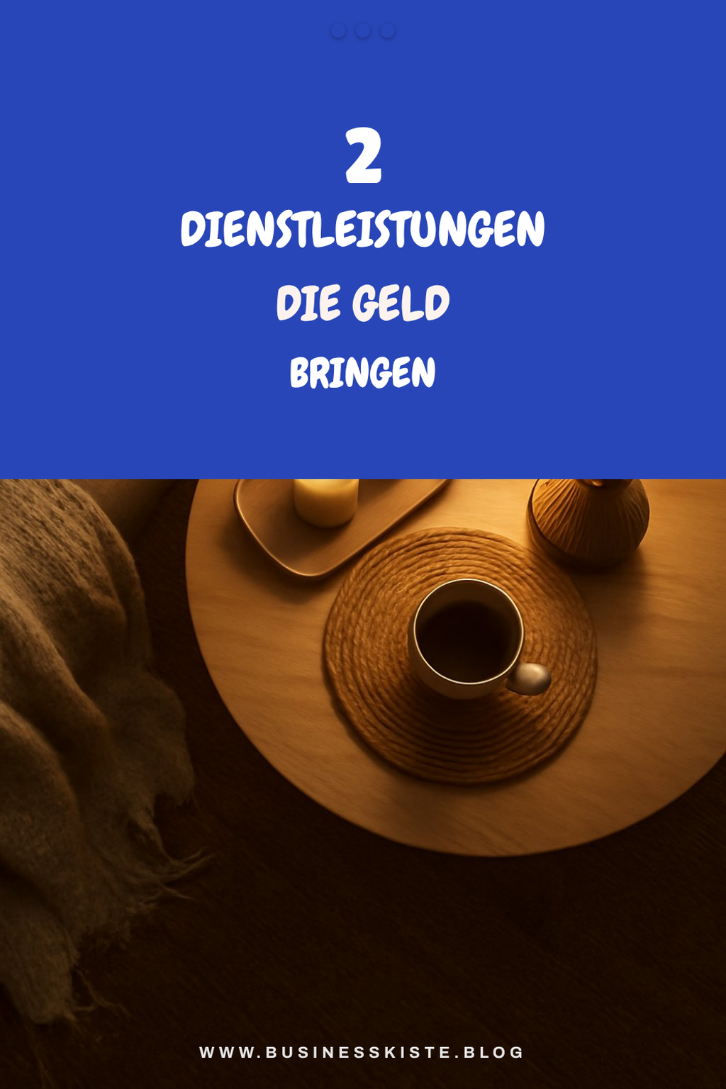 Mehr Empfehlungen aus dieser Kategorie
