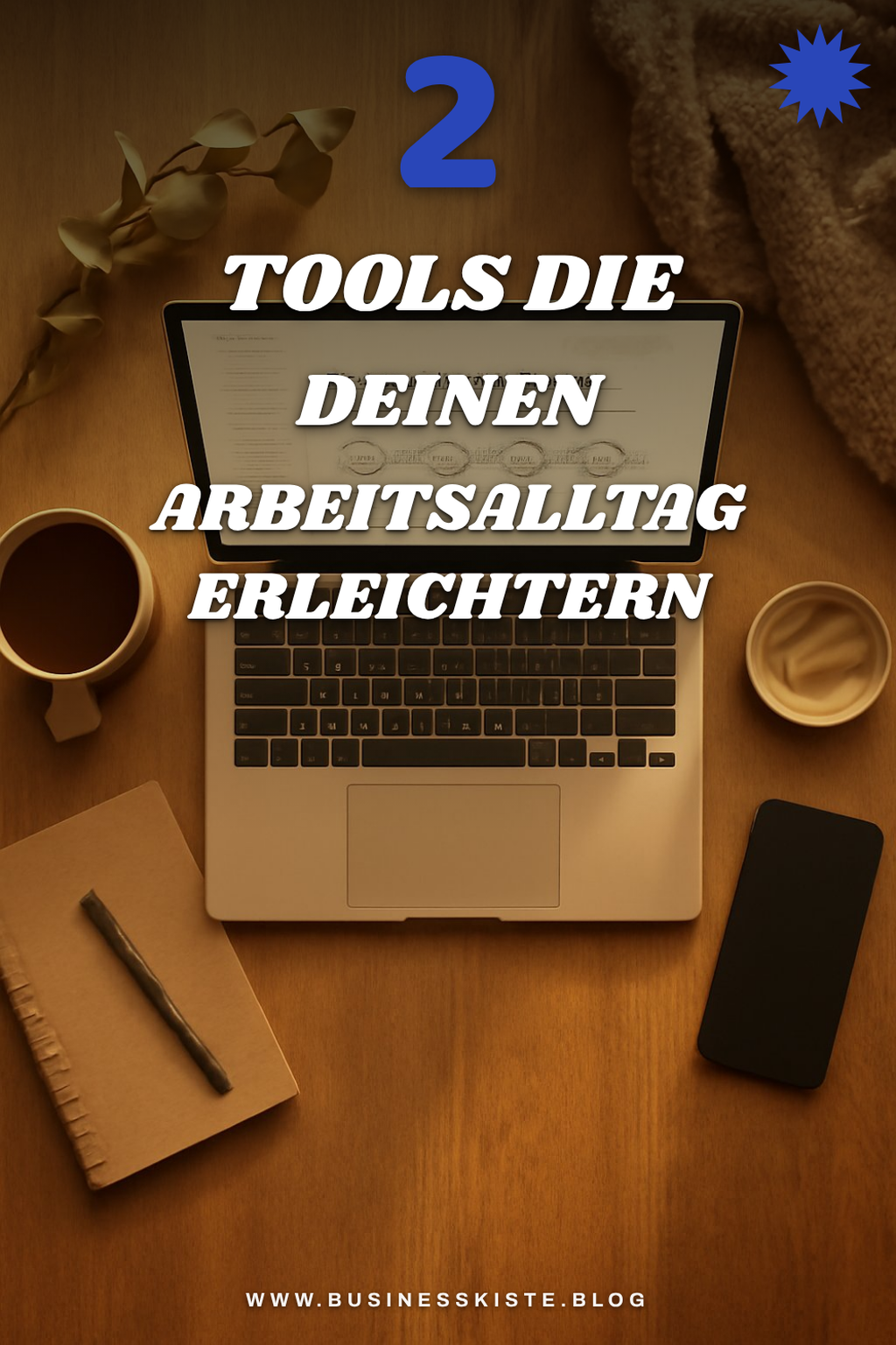 So optimierst du deinen Arbeitsalltag mit Automatisierung