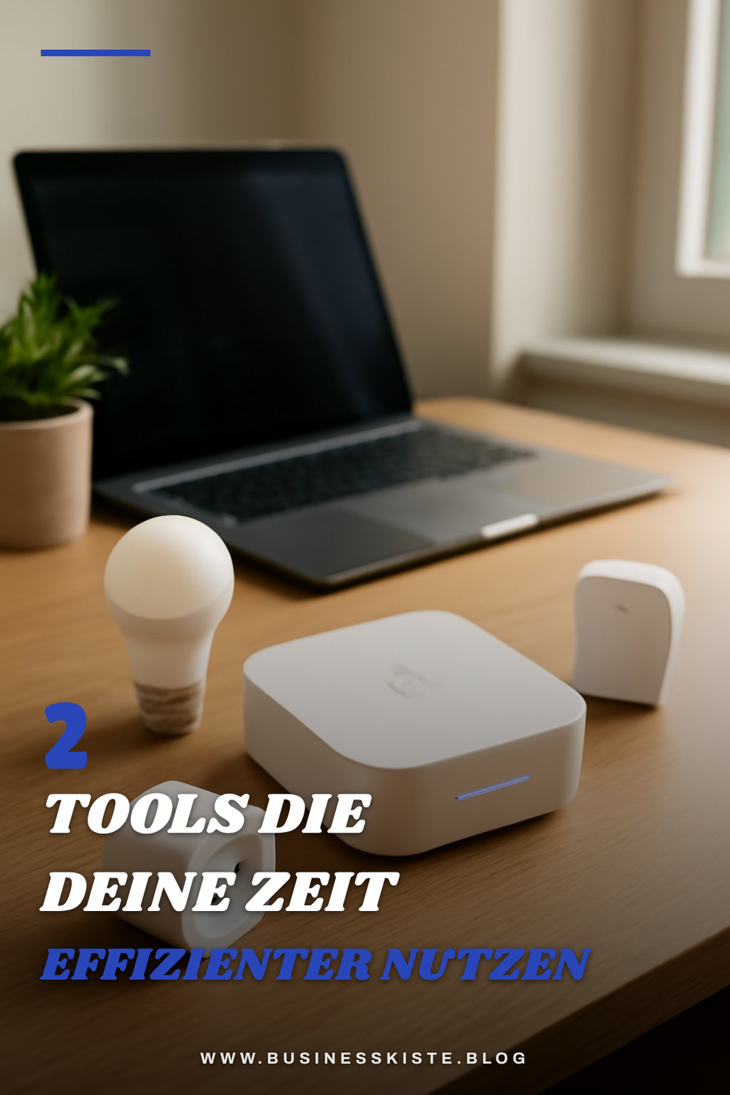 Zeitmanagement mit Automatisierung optimieren