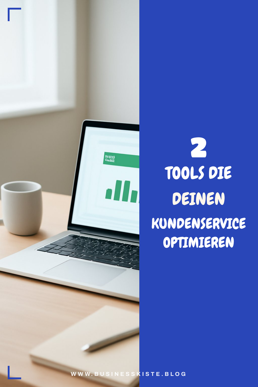 Kundensupport durch Automatisierung verbessern