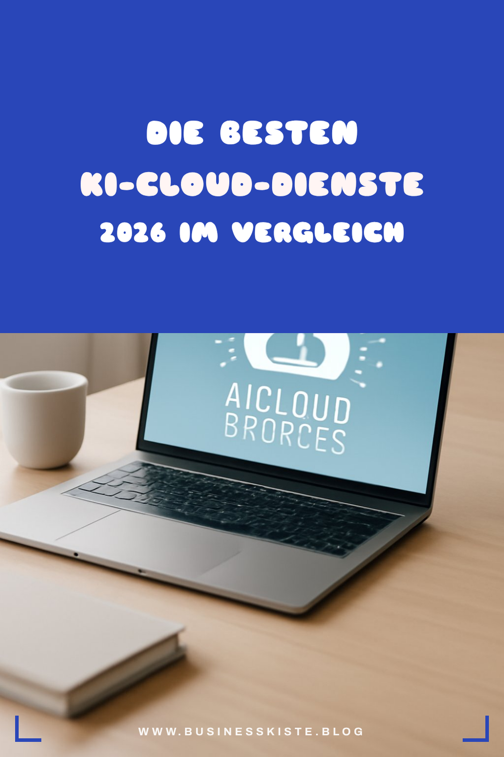 Die besten KI-Cloud-Dienste 2026 im Vergleich — Tools Und Software KI-Cloud-Dienste