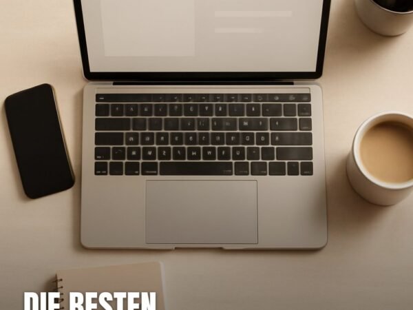 Die besten KI-Tools auf Deutsch: 9 Alternativen ohne Sprachbarriere