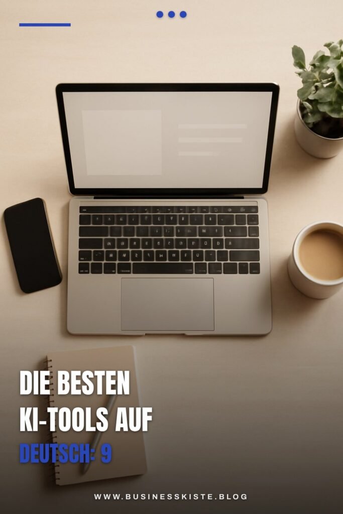 Kategorie: KI & Automatisierung