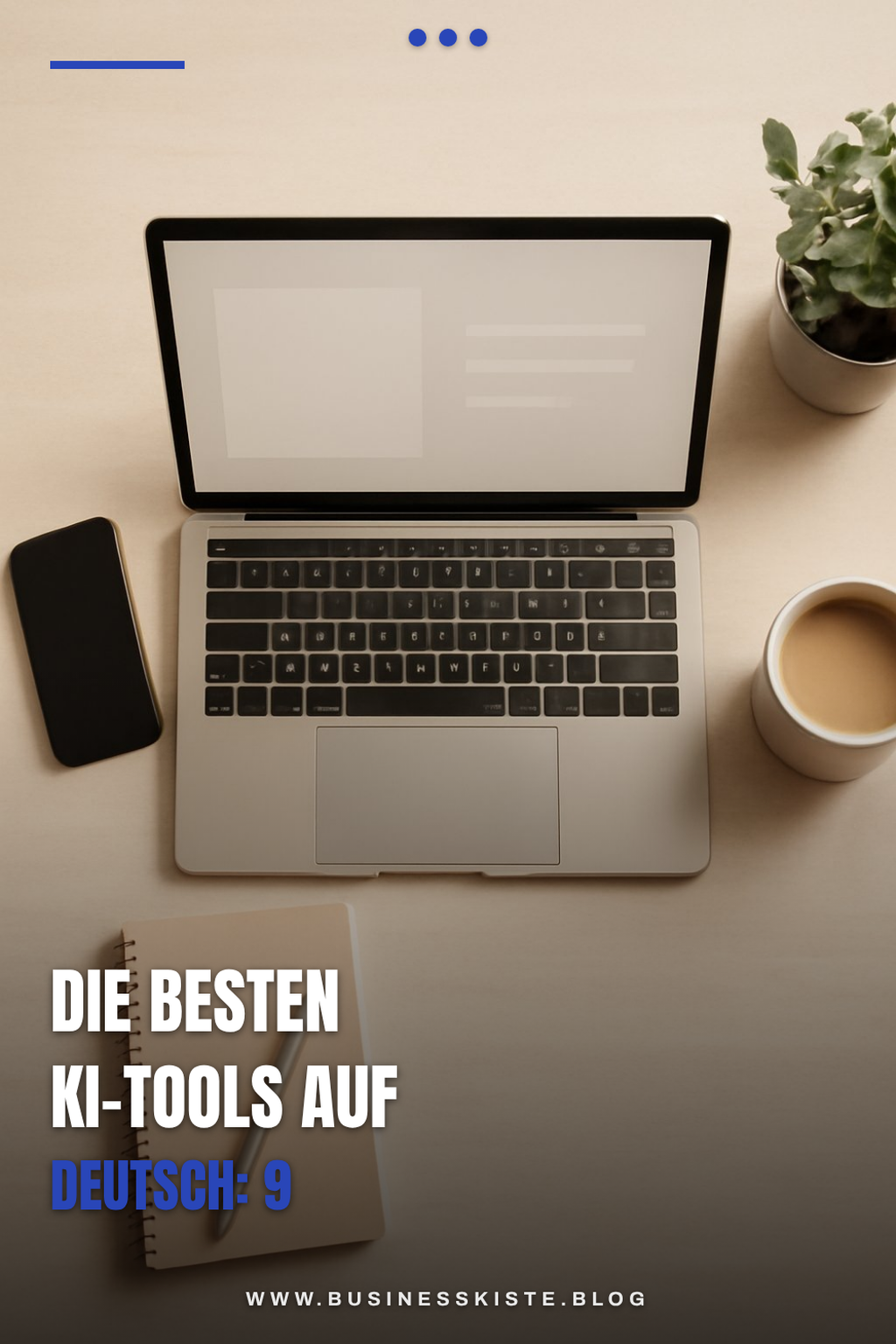 Die besten KI-Tools auf Deutsch: 9 Alternativen ohne Sprachbarriere