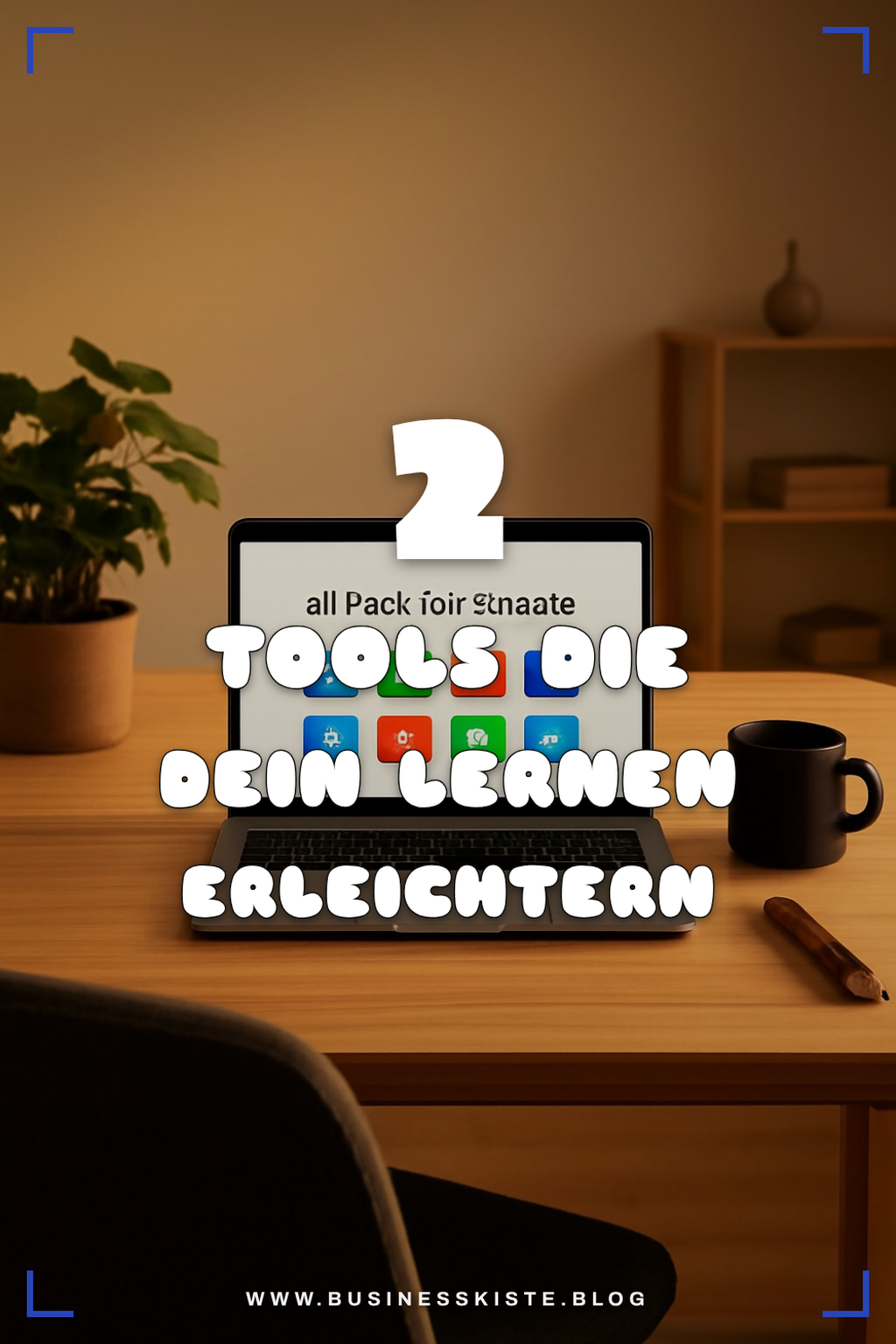 Diese KI-Tools unterstützen dich beim Lernen