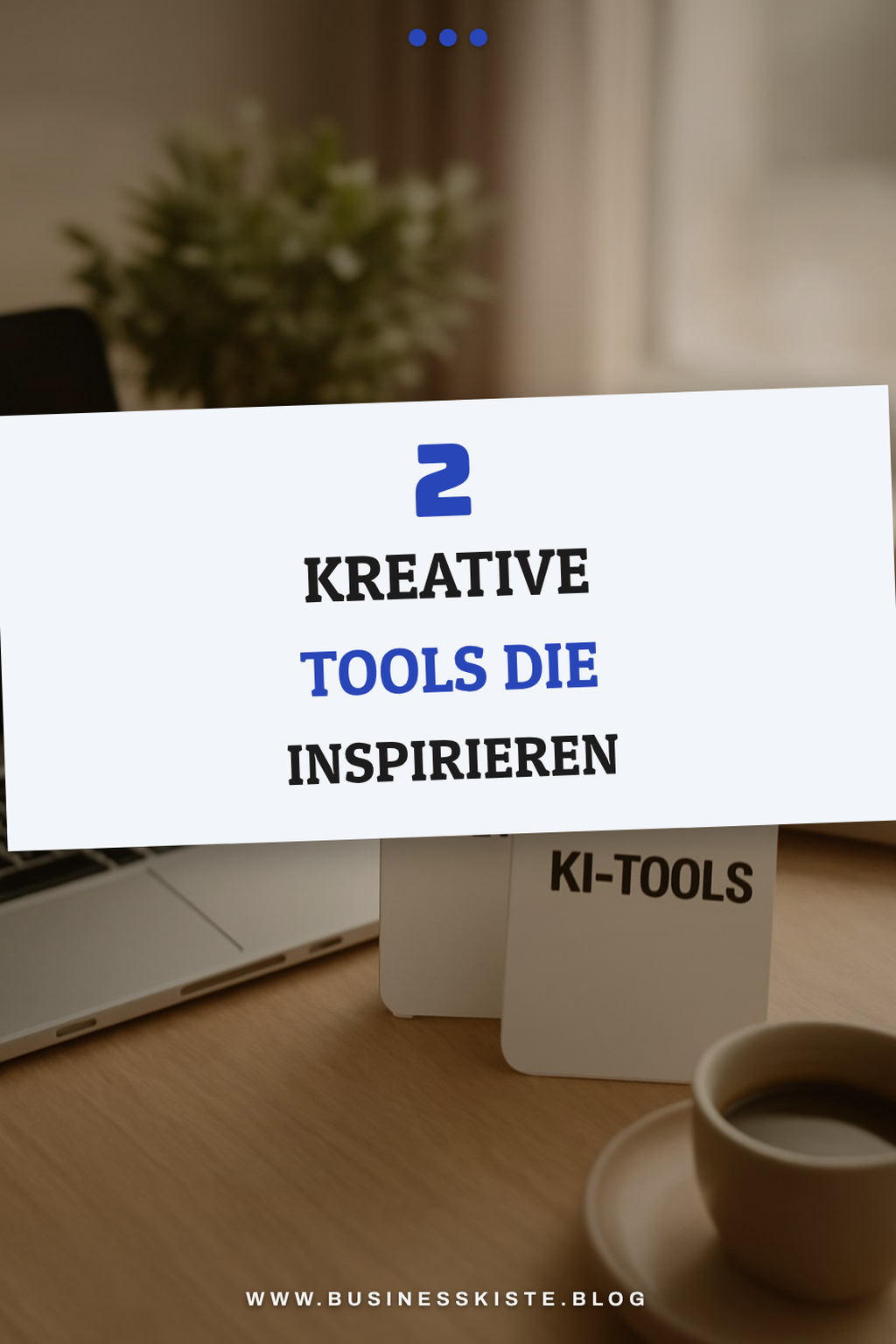 So optimierst du deine kreative Arbeit mit KI