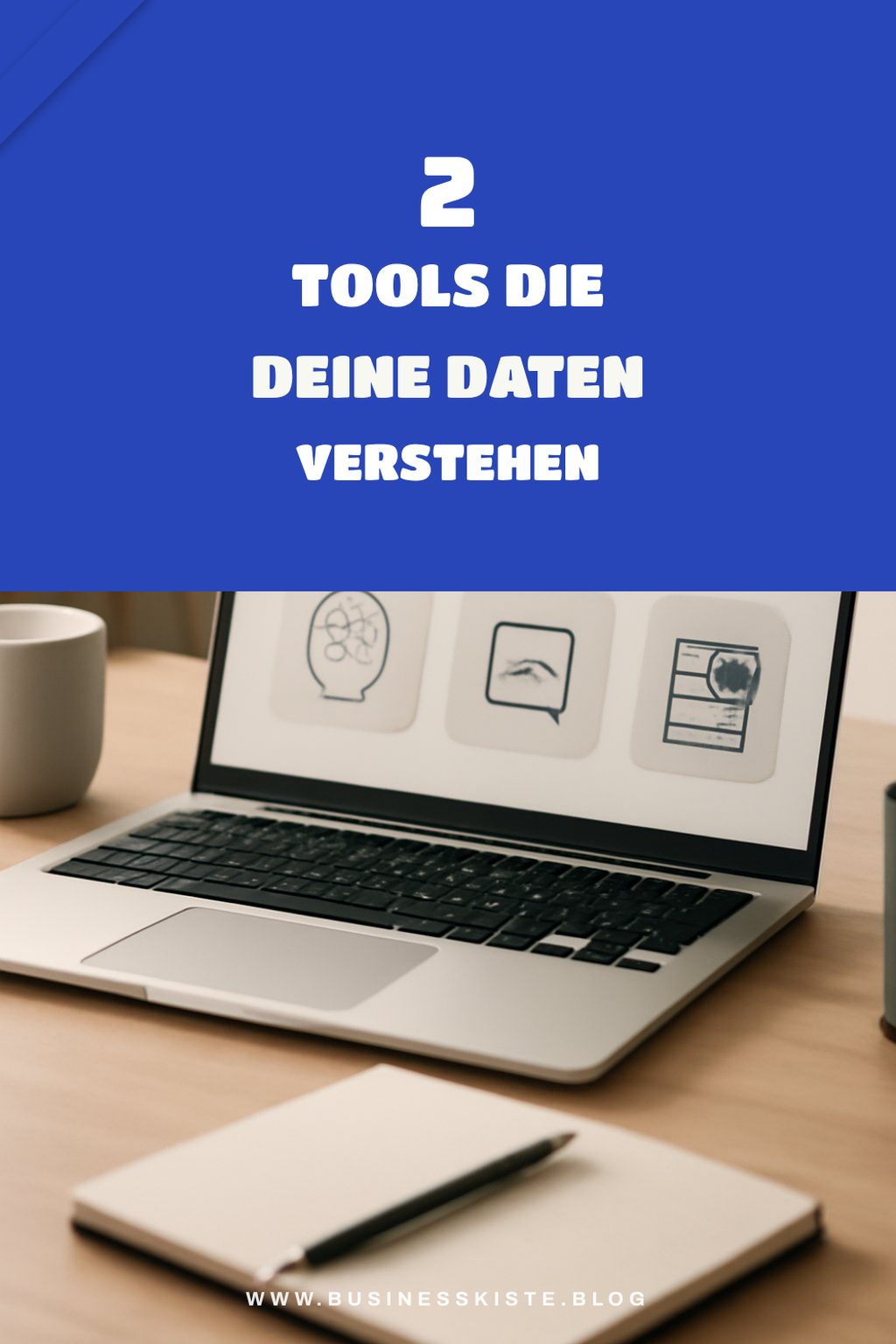 Effiziente Datenanalyse mit KI-Tools
