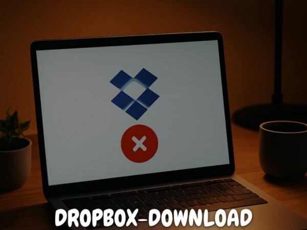 Dropbox-Download klappt nicht: Diese 6 Fehler blockieren dich