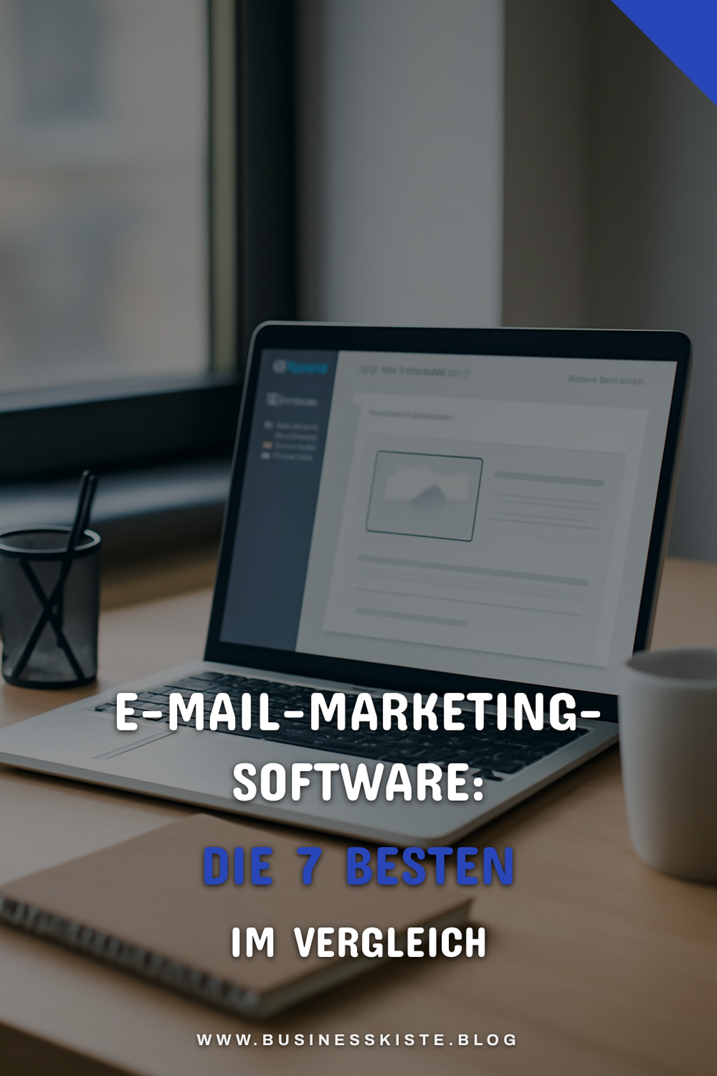 E-Mail-Marketing-Software: Die 7 besten im Vergleich — Tools Und Software E-Mail-Marketing-Software