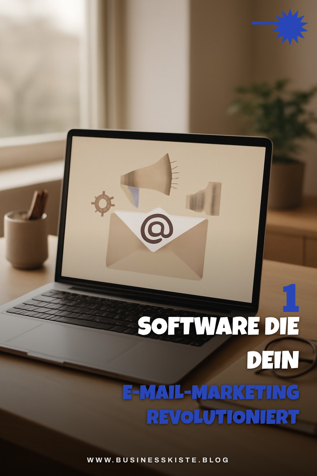 So findest du die beste E-Mail-Marketing-Software für dein Business