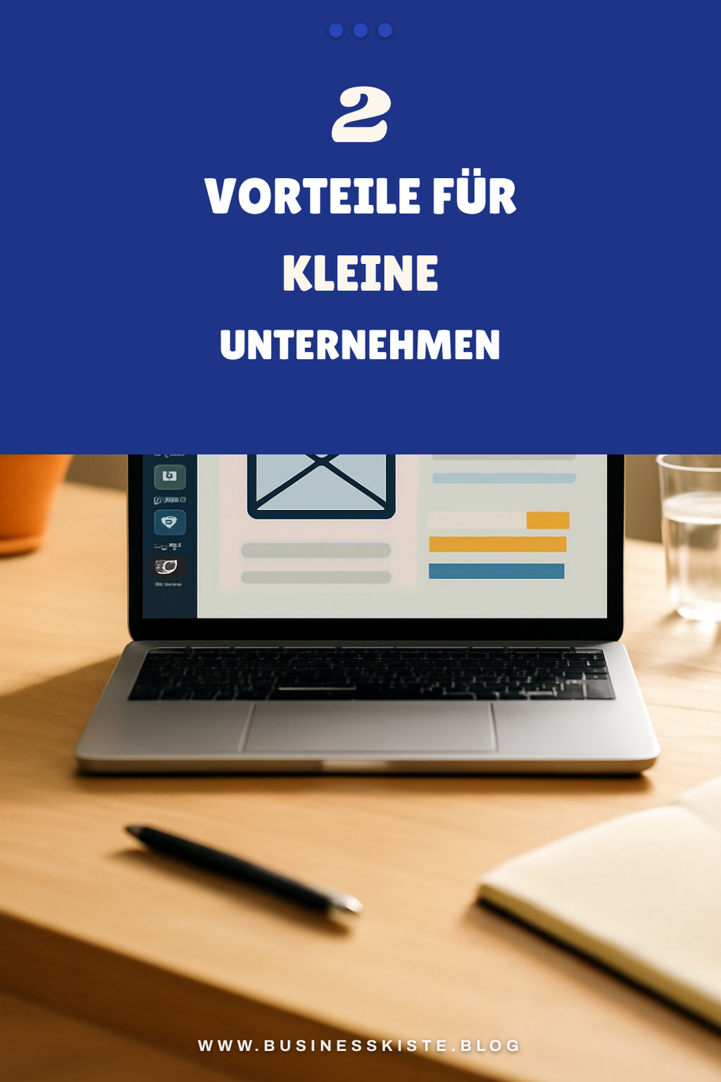 Die Vorteile von E-Mail-Marketing für kleine Unternehmen