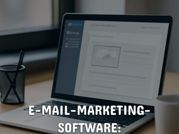 E-Mail-Marketing-Software: Die 7 besten im Vergleich
