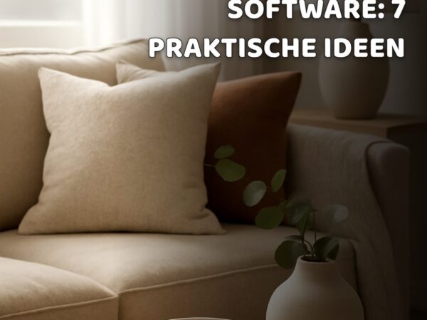 Email Marketing Software: 7 praktische Ideen für den Alltag