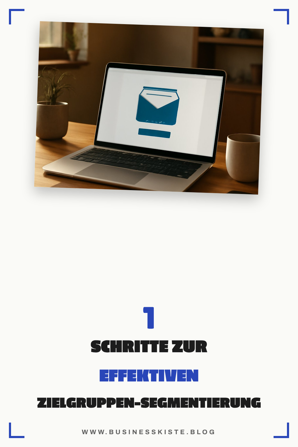 So segmentierst du deine Zielgruppe effektiv