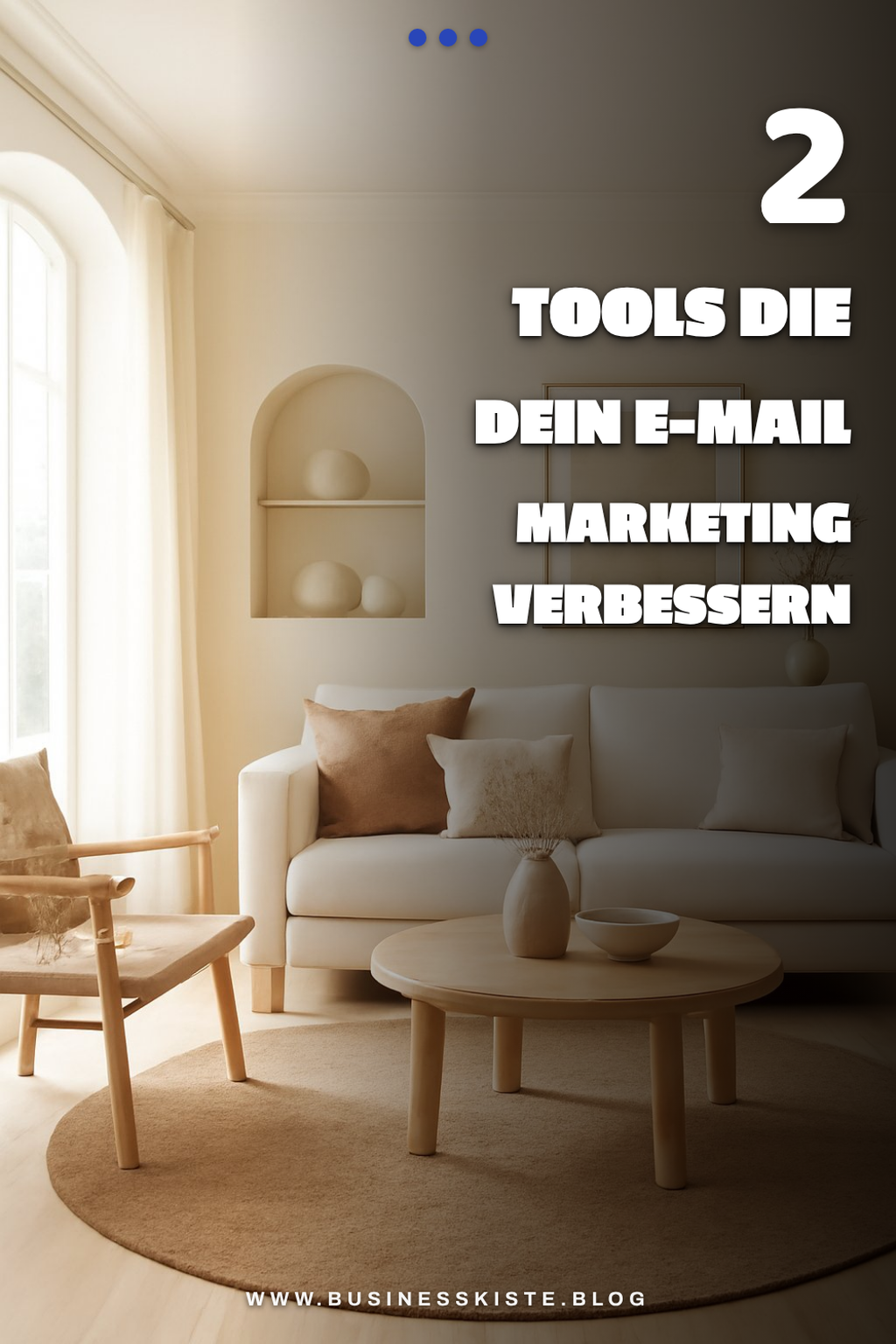 Diese Tools helfen dir, E-Mail Marketing zu meistern