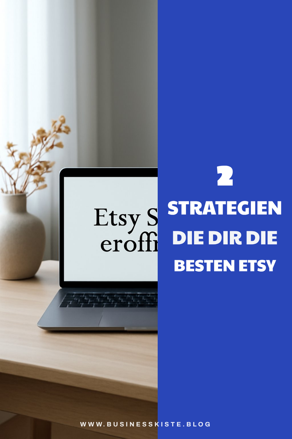 So findest du die richtigen Keywords für deinen Etsy Shop
