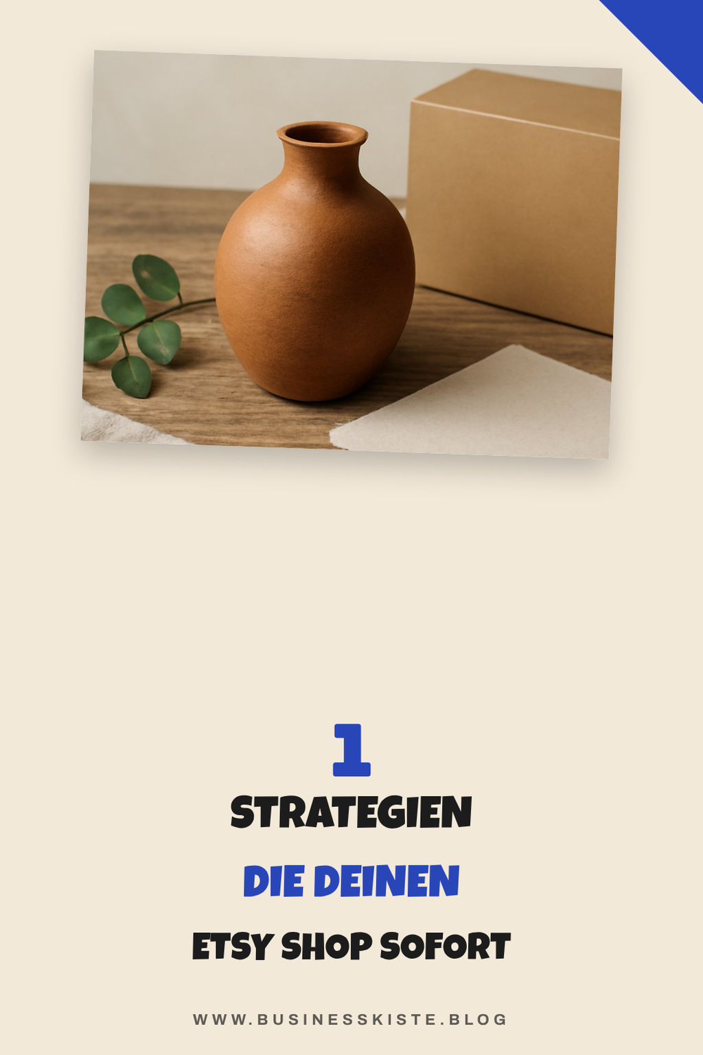 Diese 3 Marketingstrategien bringen mehr Besucher in deinen Shop