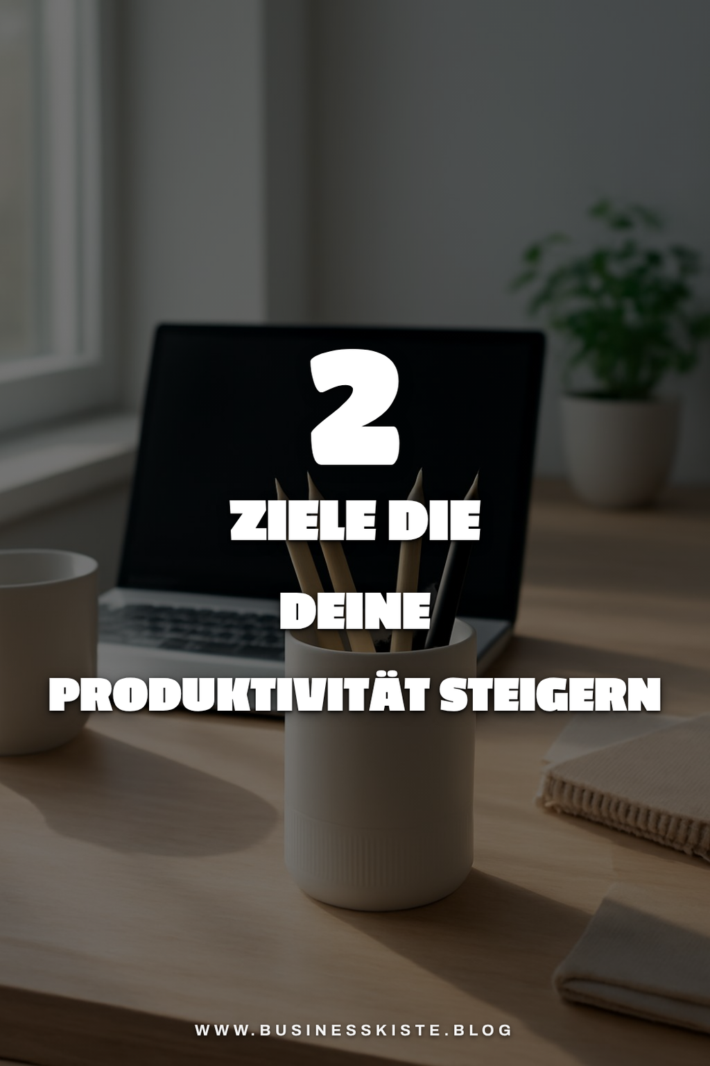 Techniken zur Zielsetzung für mehr Fokus