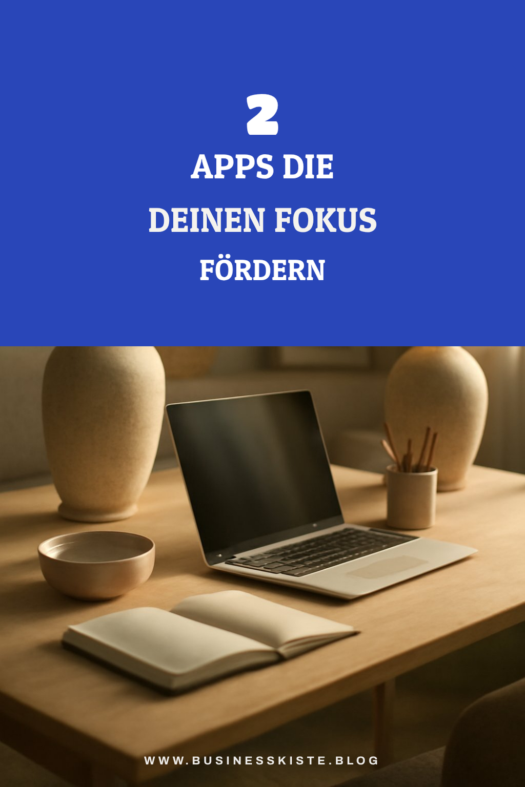 So nutzt du digitale Tools zur Unterstützung