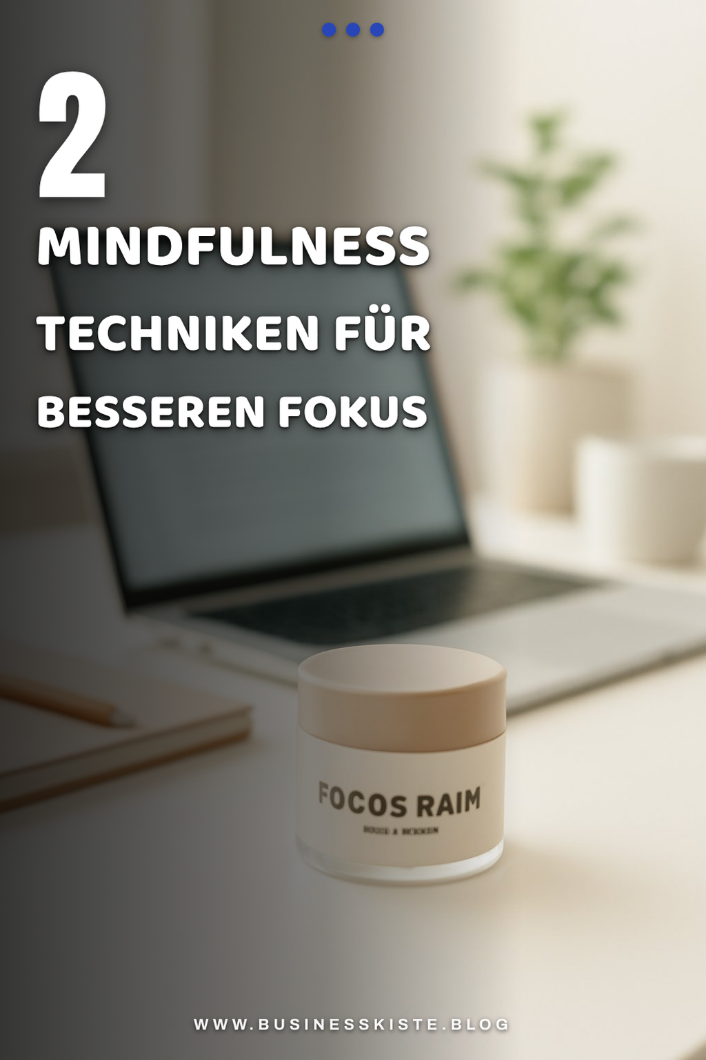 Mindfulness-Techniken zur Stressreduktion