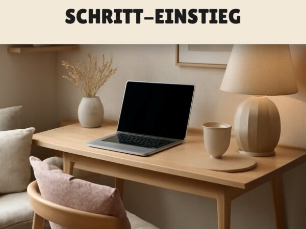 Freelancer werden: Der Schritt-für-Schritt-Einstieg