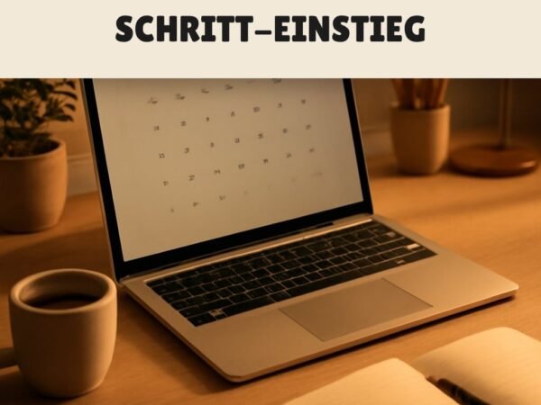 Freelancer werden: Der Schritt-für-Schritt-Einstieg