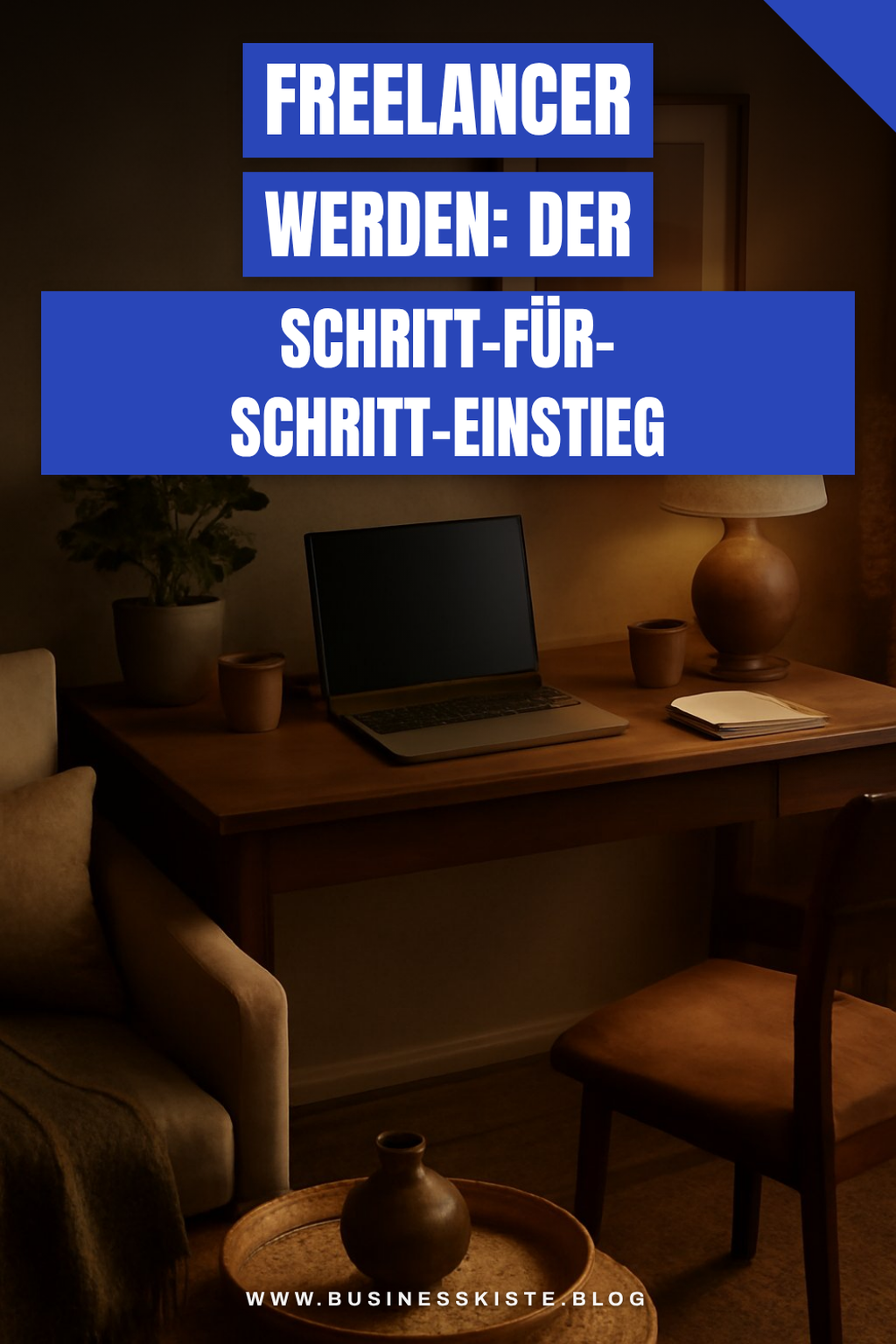 Schritt 1
