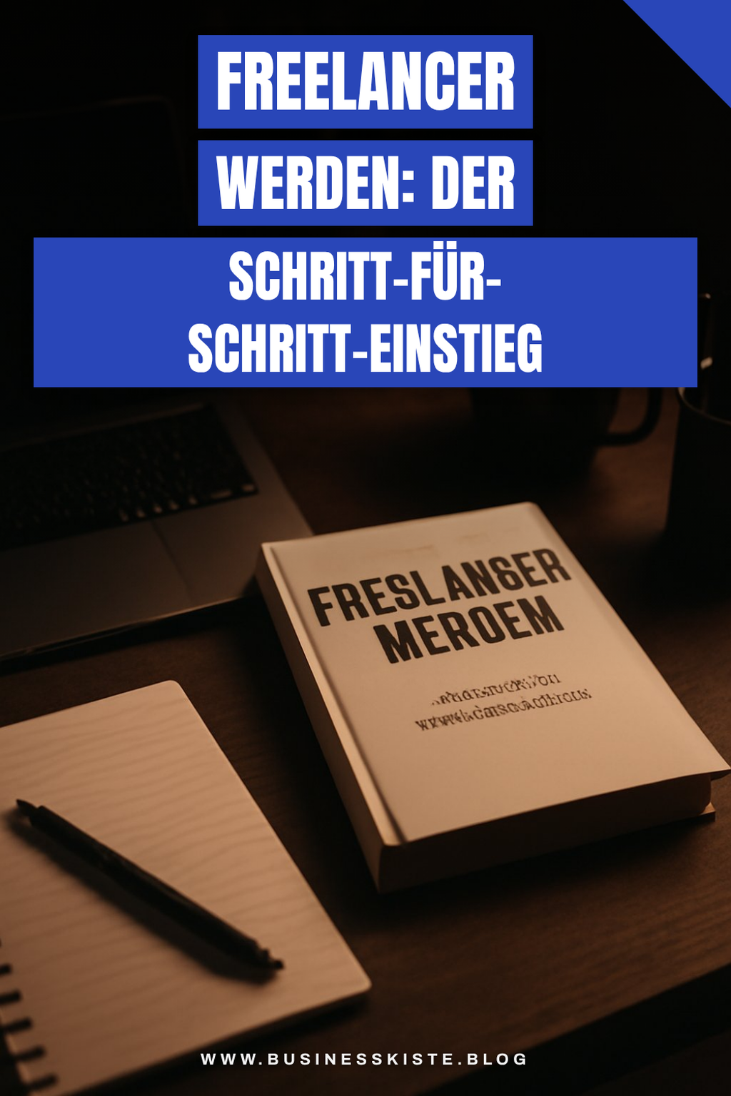 Schritt 1