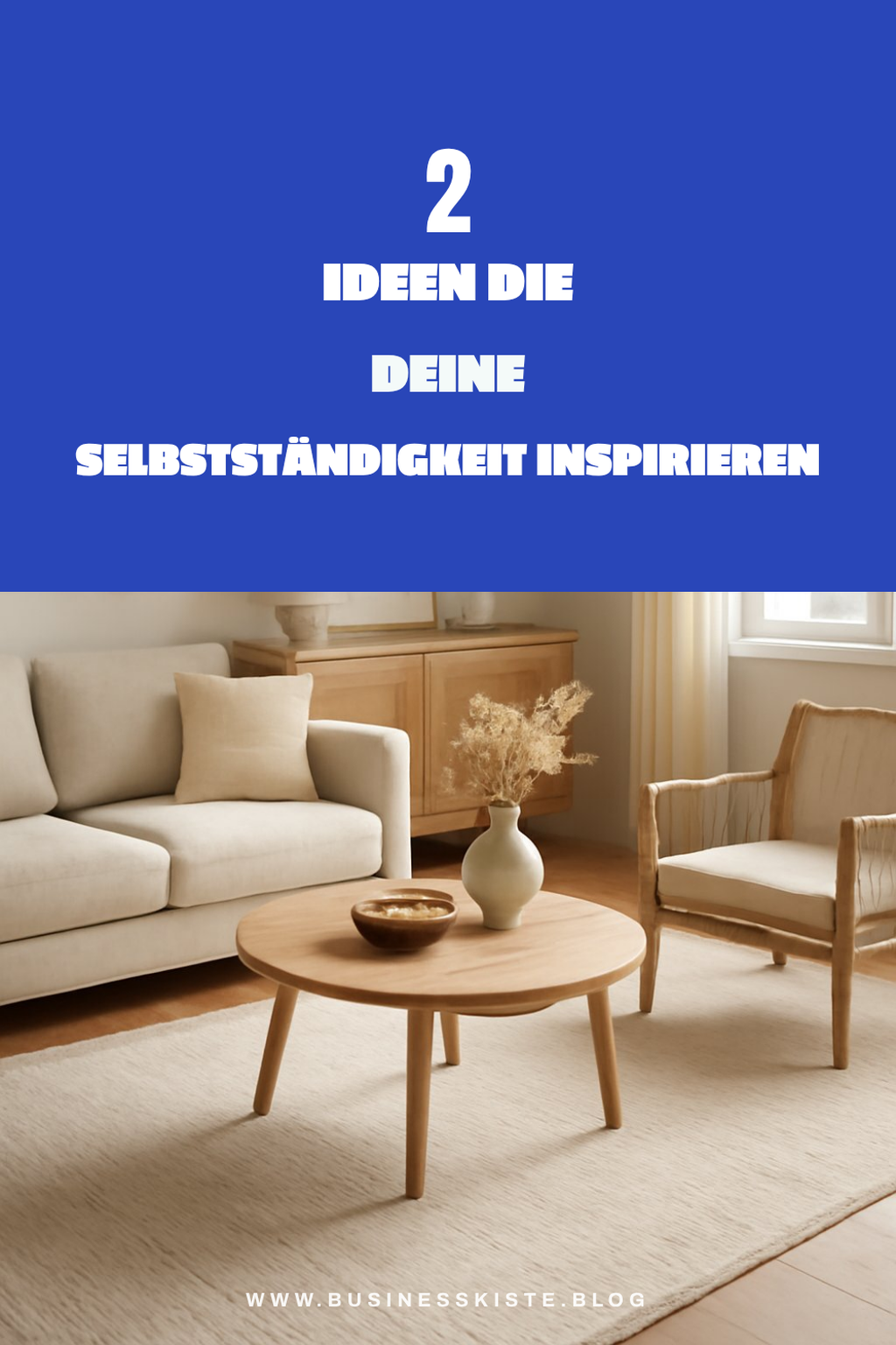 So findest du deine Geschäftsidee als Freiberufler
