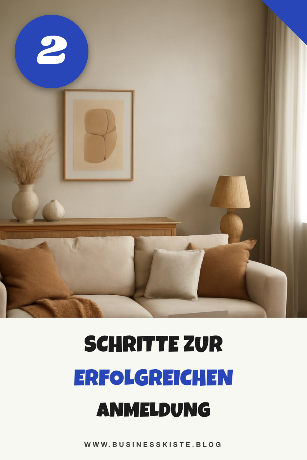 Wichtige Schritte zur Anmeldung als Freiberufler