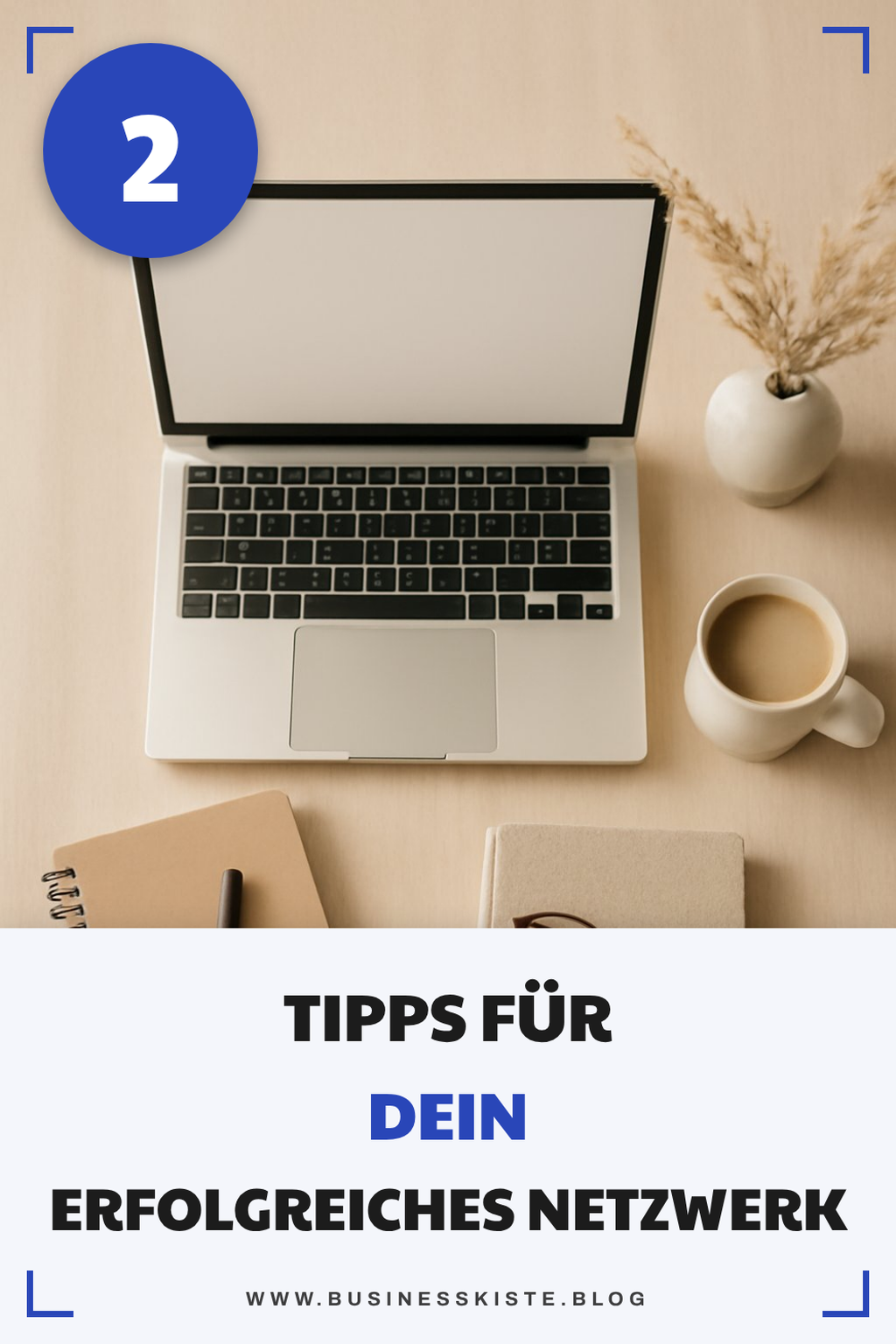 Netzwerk aufbauen und Kontakte knüpfen