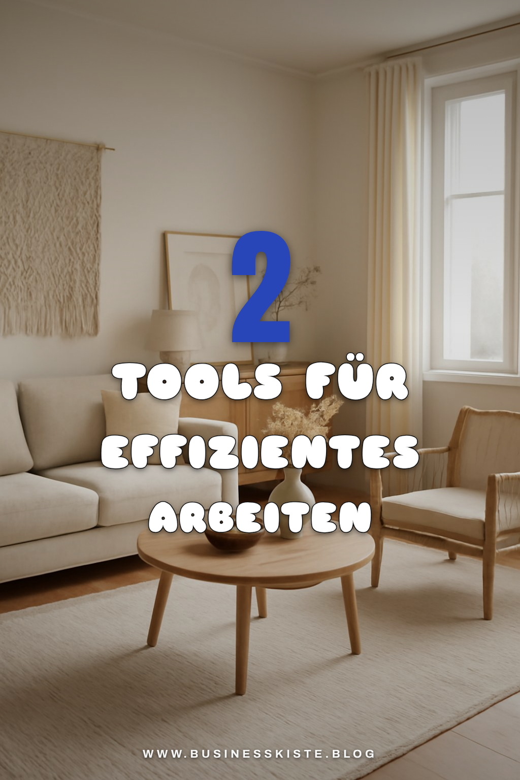 Wichtige Tools für Freiberufler
