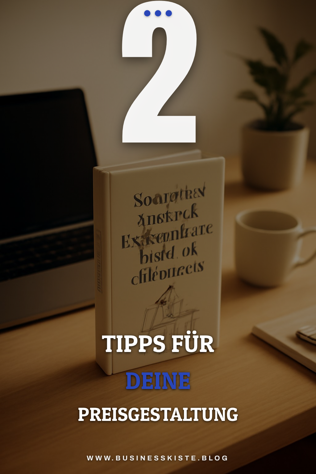 Finanzielle Planung und Preisgestaltung