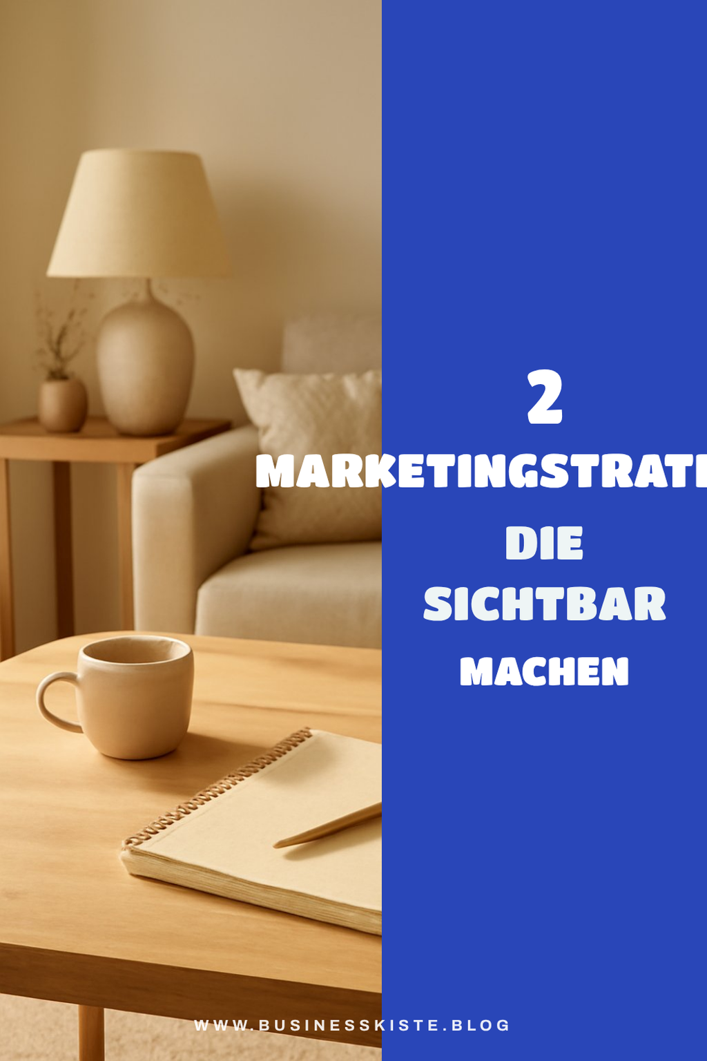 Marketing für Freiberufler