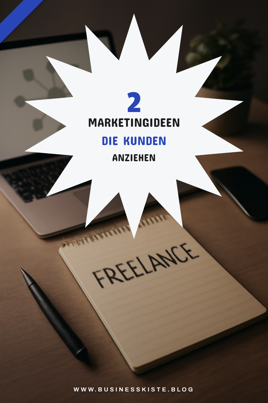 Marketingstrategien für Freiberufler