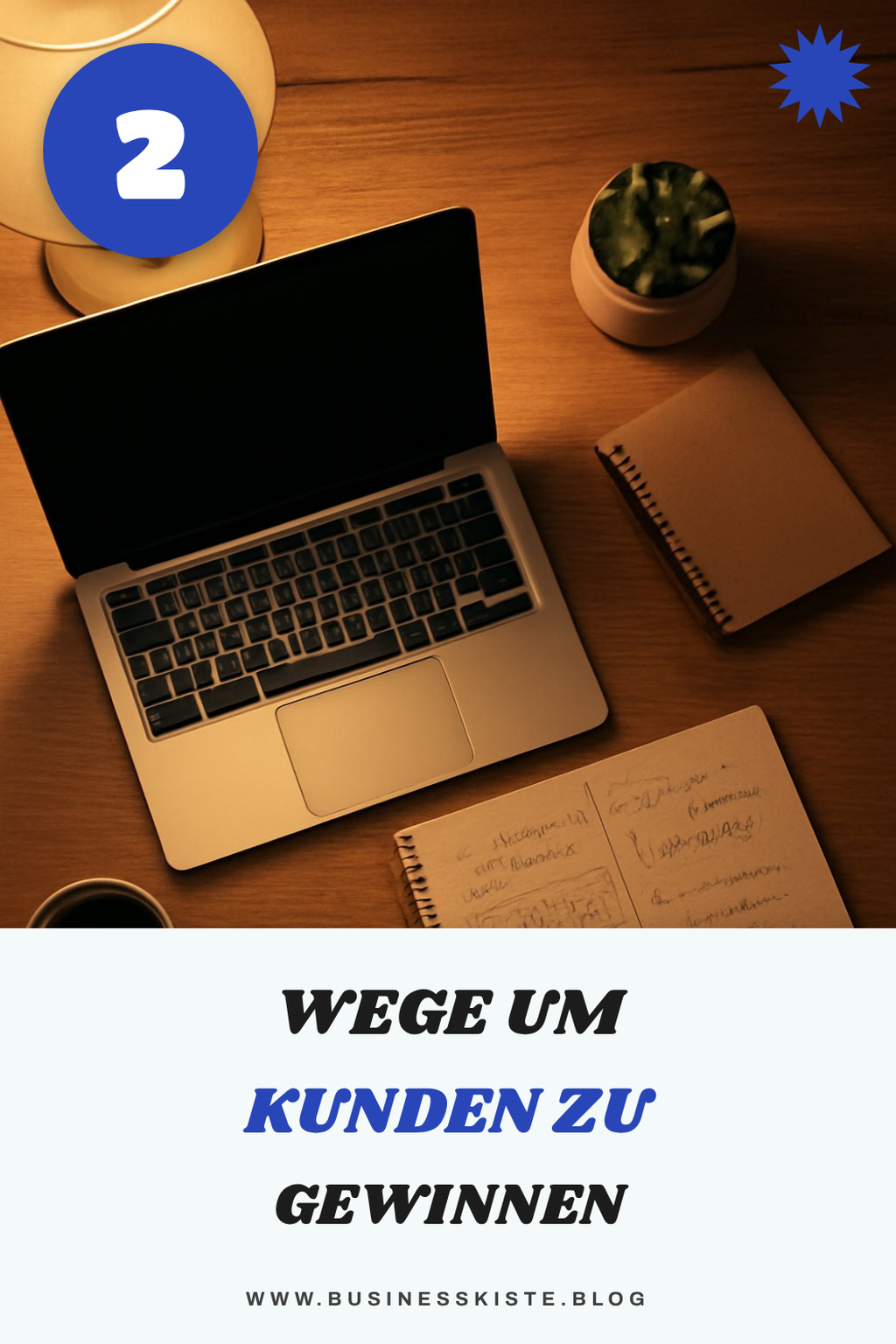Aufträge akquirieren und Kundenbindung