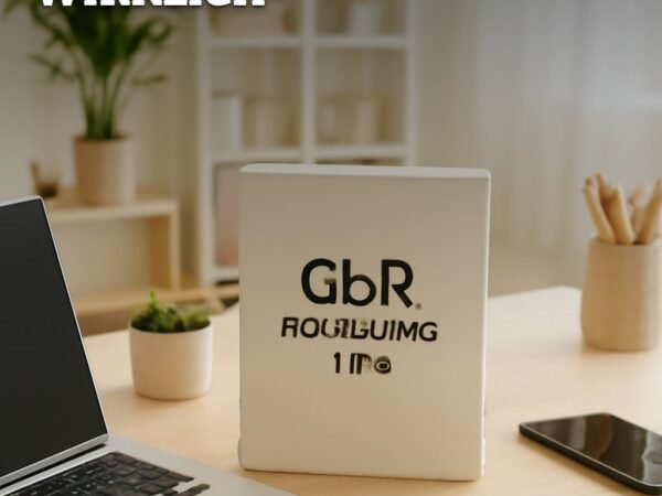 Gbr Gründen: 8 Tipps, die wirklich funktionieren