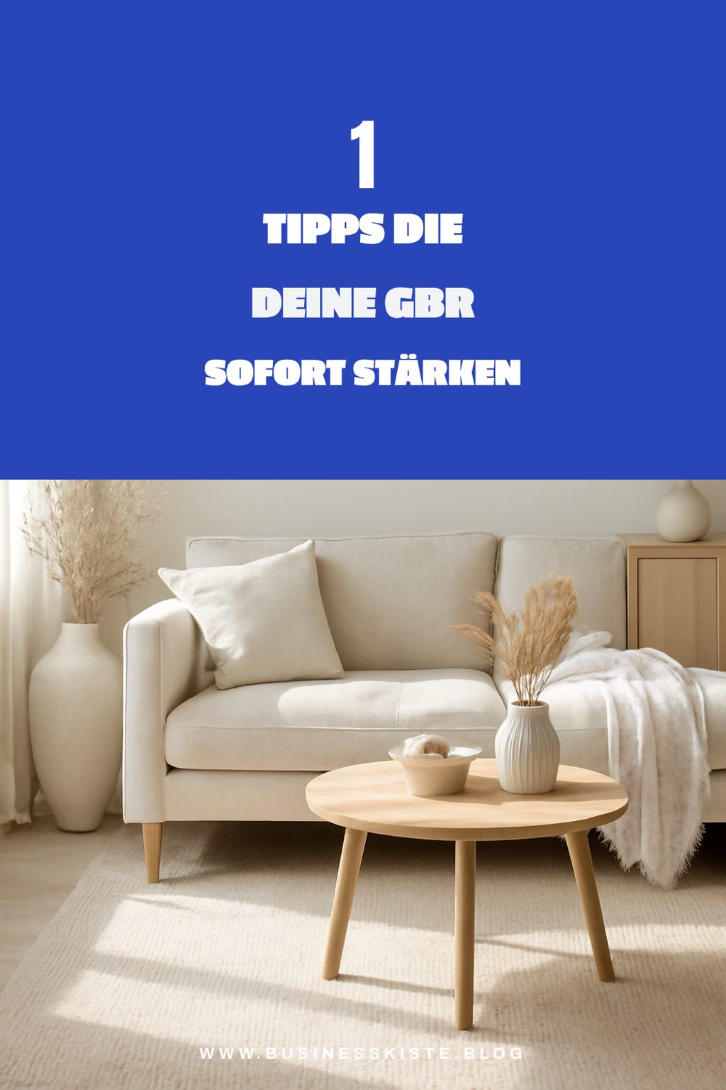 Mehr Empfehlungen aus dieser Kategorie