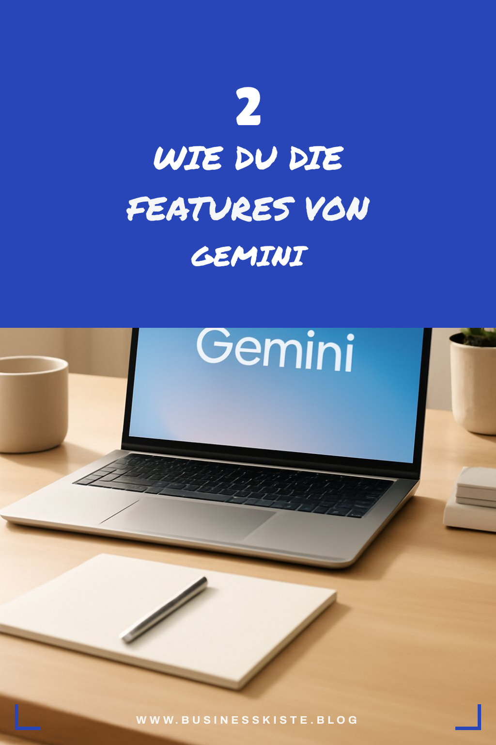 Maximiere die Nutzung von kostenlosen Features
