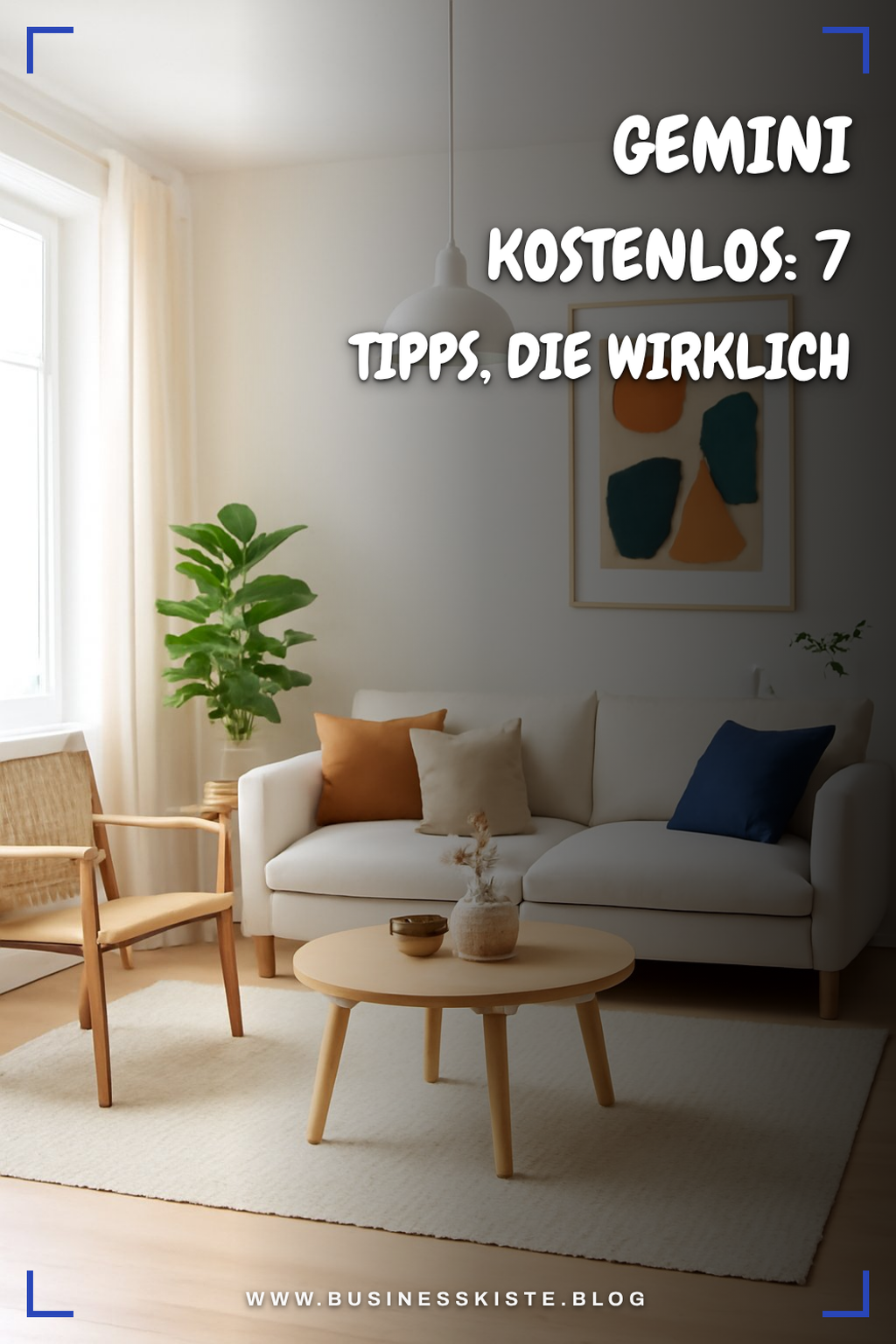Gemini kostenlos: 7 Tipps, die wirklich funktionieren