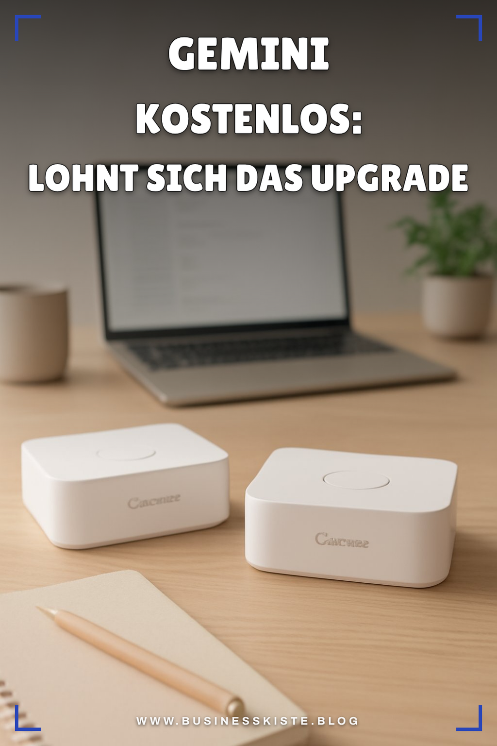 Gemini kostenlos: Lohnt sich das Upgrade auf Advanced?
