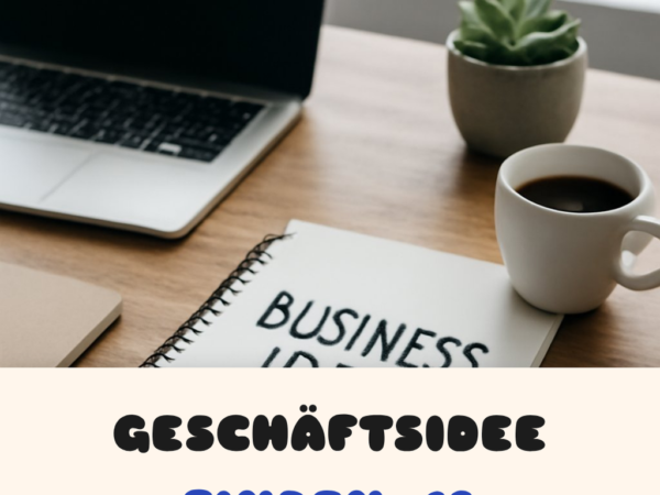 Geschäftsidee finden: 12 Methoden, die wirklich funktionieren