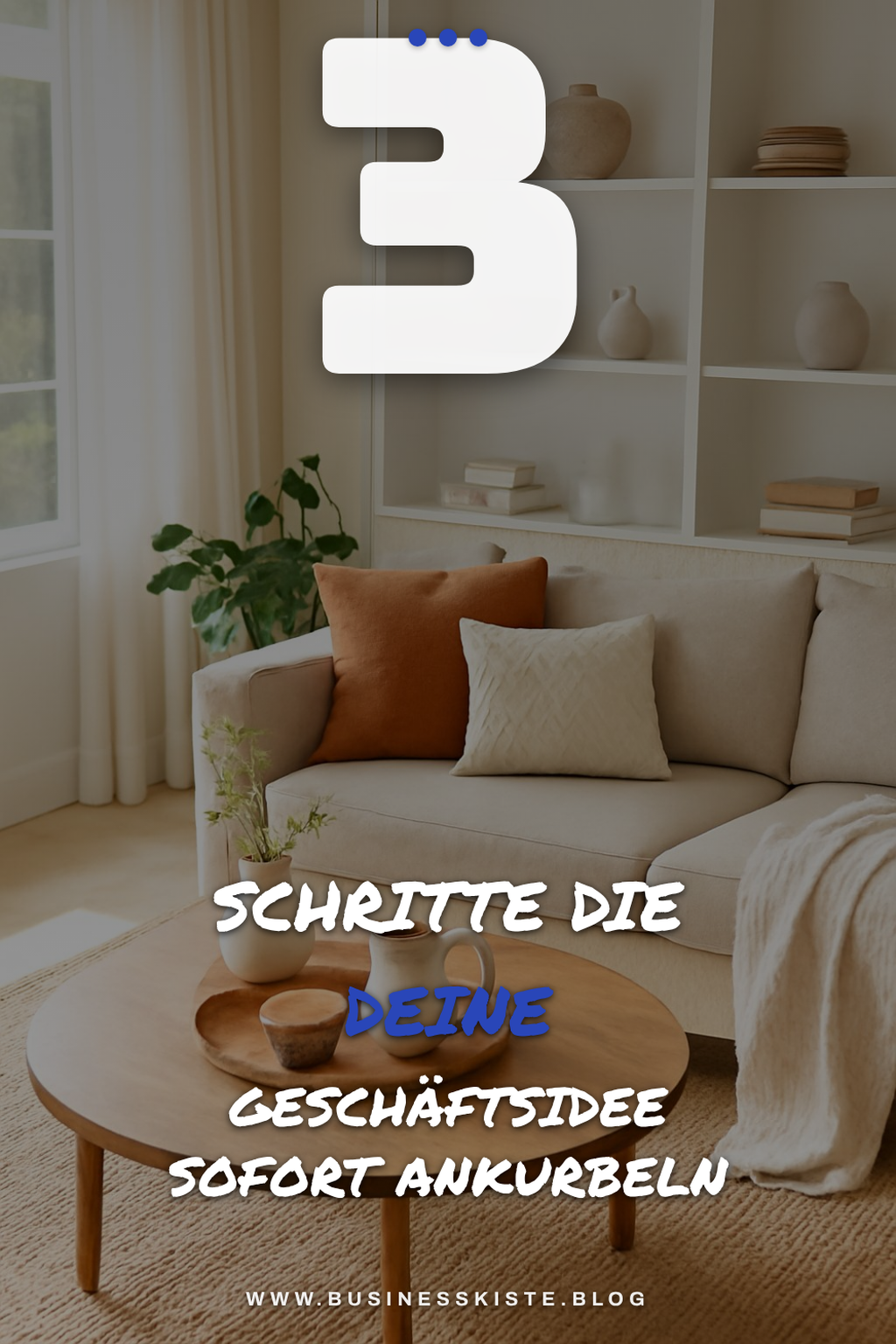 So findest du kreative Geschäftsideen in nur 5 Schritten