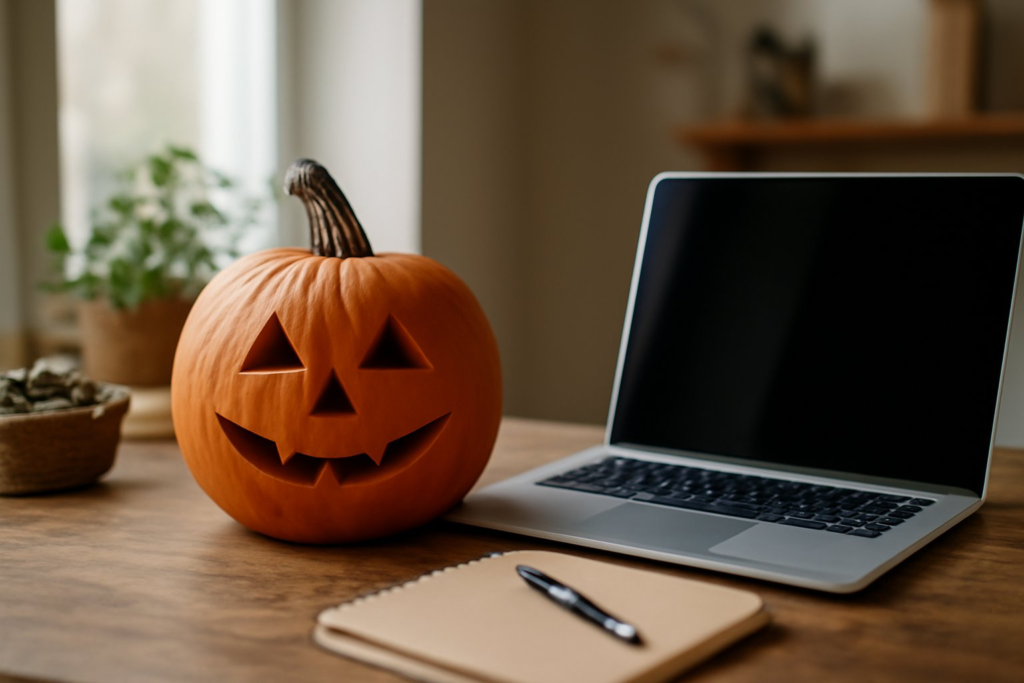 Halloween Geld – Die schönsten Ideen