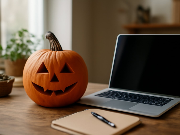 Halloween Geld – Die schönsten Ideen