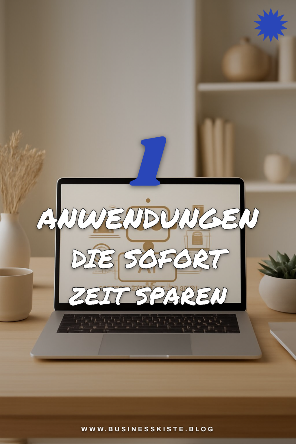 So optimierst du deinen Arbeitsalltag mit KI-Automatisierung