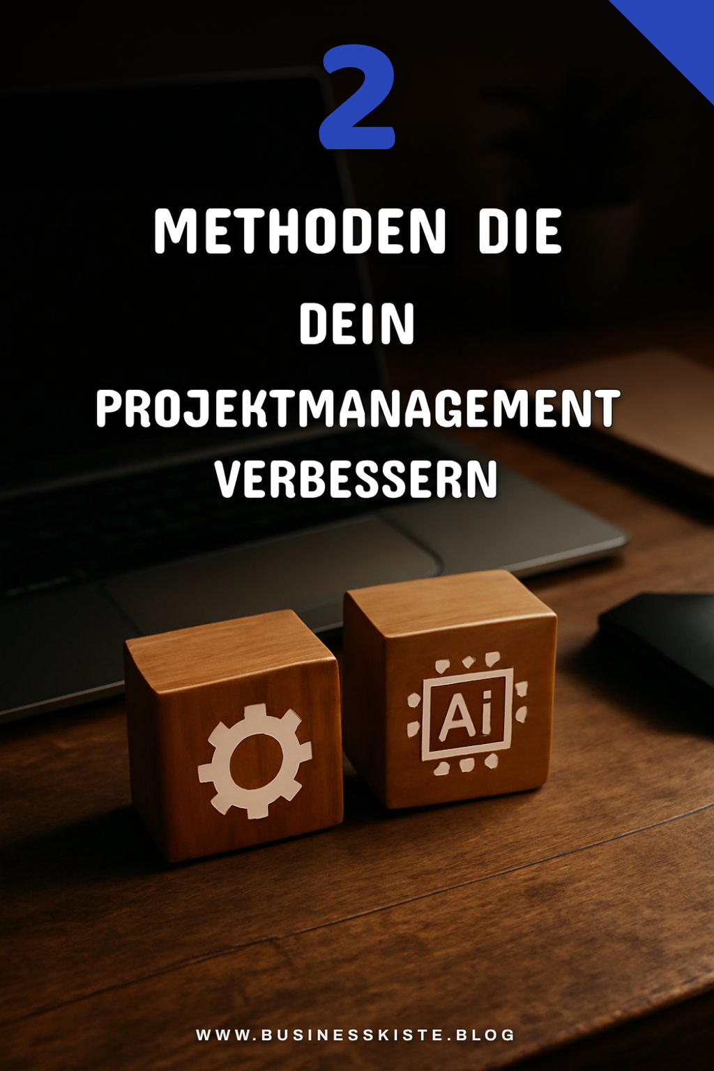 Effiziente Projektverwaltung mit KI-Tools