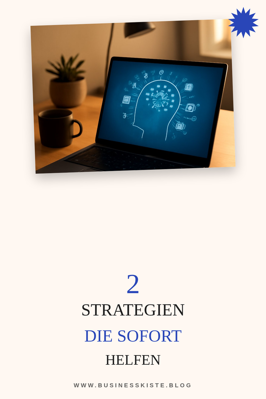 So steigert KI deine Produktivität
