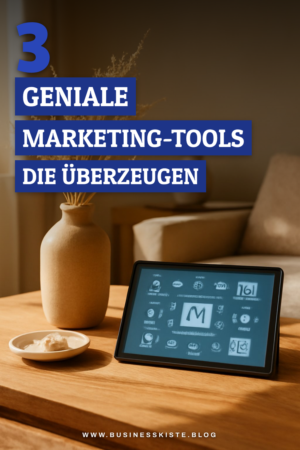 So optimierst du dein Marketing mit KI